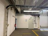 Zugang zum Treppenhaus - 