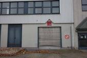 029 - Halle in Berlin