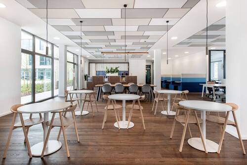 Bild 3 - Büro in Oldenburg (Oldb)