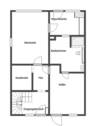 Grundriss Skizze EG - 