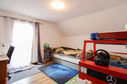 Kinderzimmer 2 - 