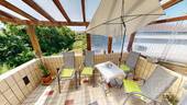 Balkon - 