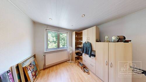 EG - Arbeitszimmer - 