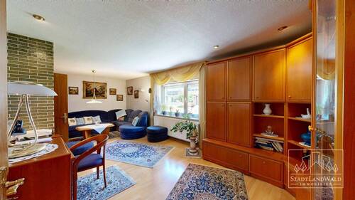 OG - Wohnzimmer - 