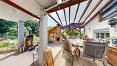 Terrasse - 