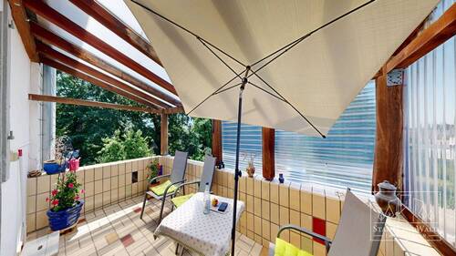 EG - Balkon - 