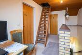 Flur oben - Wohnung rechts - 