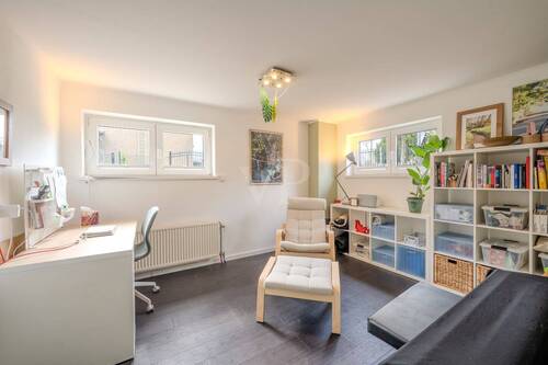 Raum3 im Kellergeschoss - 