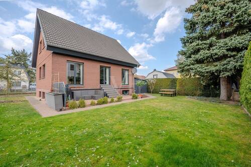 Garten - 