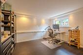 Raum1 im Kellergeschoss - 