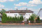 Außenansicht - 6 Zimmer Mehrfamilienhaus, Wohnhaus zum Kaufen in Hirschaid