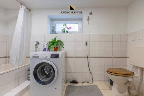 Badezimmer UG - 