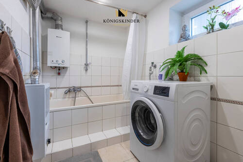 Badezimmer UG - 