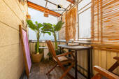 Balkon - 