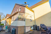 Außenansicht - Doppelhaushälfte mit 104,00 m² in Eislingen/Fils zum Kaufen