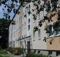 3 Räume zum Wohlfühlen - 432,00 EUR Kaltmiete, ca.  60,00 m² Wohnfläche in Zwickau (PLZ: 08058) Weißenborn
