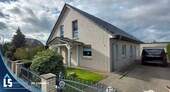 Hausansicht - Familienfreundlicher Grundriss, ruhige Lage!