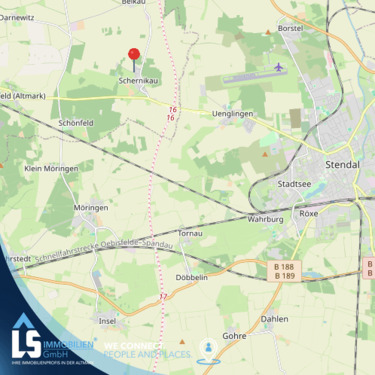 Lage - 