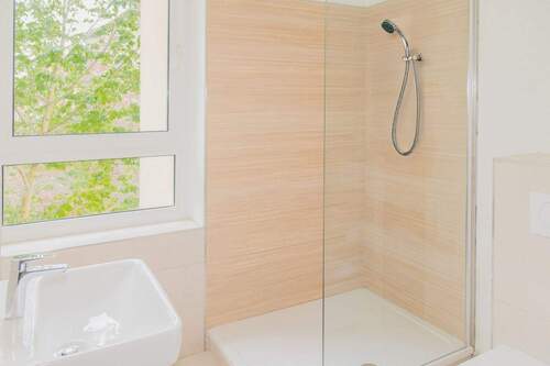 Bad - Etagenwohnung mit 74,10 m² in Braunschweig zum Kaufen