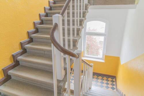 Treppenhaus - 
