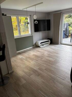 Essbereich/Wohnzimmer - 