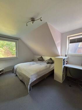Schlafzimmer/OG - 