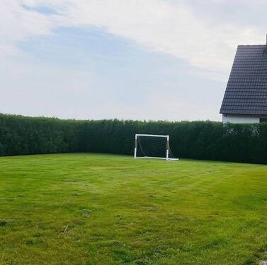 Bild 2 - 8 Zimmer Mehrfamilienhaus, Wohnhaus zum Kaufen in Barsbüttel