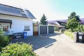 Doppelgarage - 