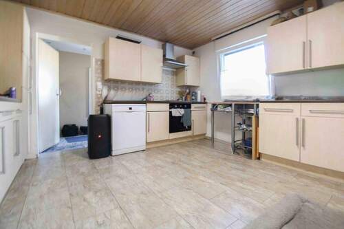 Küche - Einfamilienhaus mit 230,20 m² in Karlsruhe zum Kaufen