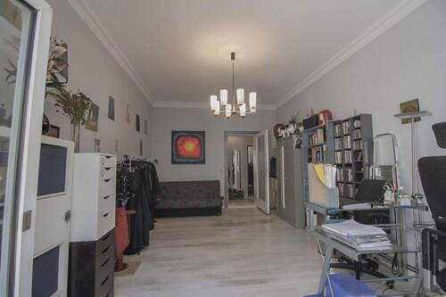 Zimmer zur Reisstr. mit Balkon - Etagenwohnung mit 51,00 m² in Berlin zum Kaufen