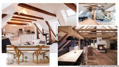 Lageplan - Geo-Karte - 