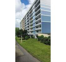 Helle 3-Zimmer-Wohnung mit Südbalkon & Garage in Koblenz-Asterstein