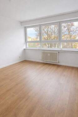 Schlafzimmer - 3 Zimmer Etagenwohnung in Asterstein