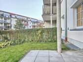 Bild 1 - Ruhige 2-Zimmer mit Terrasse am Mangfallplatz