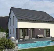 FREISTEHEND ODER DOPPELHAUSHÄLFTE BELIEBTE LAGE - EIN HAUS, DAS MIT GROSSEM PLATZANGEBOT ÜBERZEUGT - Usingen Eschbach