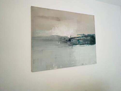 schönes Bilder in d. WE - 