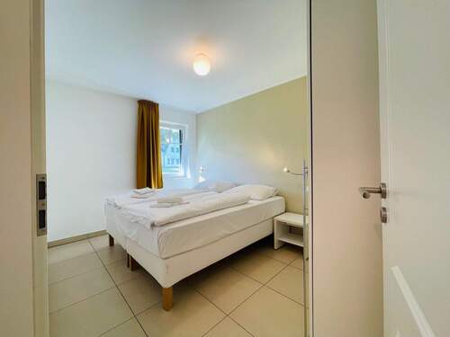 Schlafzimmer Nr. 01 - 