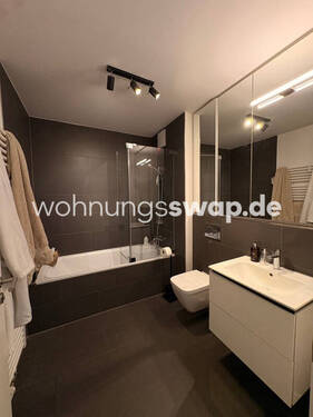 Bild 2 - 4 Zimmer Etagenwohnung zur Miete in Hamburg
