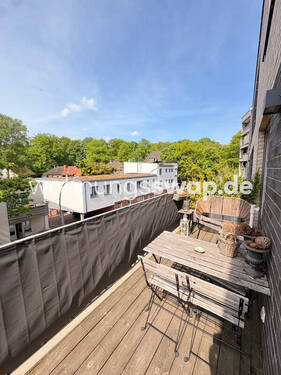 Bild 4 - Etagenwohnung mit 120,00 m&sup2; in Hamburg zur Miete