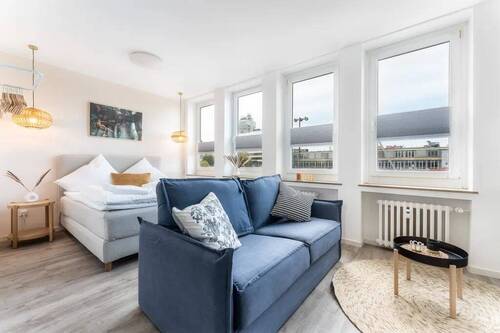62fc6cf3-dee2-4921-ba83-9f02fa77069d - Wild Dream Studio Apartment - 1.550,00&nbsp;EUR Kaltmiete, ca.&nbsp; 45,00&nbsp;m&sup2;&nbsp;Wohnfl&auml;che
