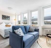 Wild Dream Studio Apartment - 1.550,00&nbsp;EUR Kaltmiete, ca.&nbsp; 45,00&nbsp;m&sup2;&nbsp;Wohnfl&auml;che in Kassel (PLZ: 34117) Mitte
