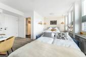 67a5fbde-b3c8-4cce-aa80-cb6618e22076 - 2 Zimmer Etagenwohnung zur Miete in Kassel