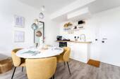 6a05287a-6547-4109-b262-2e97f2f1683d - 2 Zimmer Etagenwohnung in Kassel