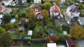 Draufsicht - Einfamilienhaus mit 129,80 m&sup2; in Halle (Saale) zum Kaufen