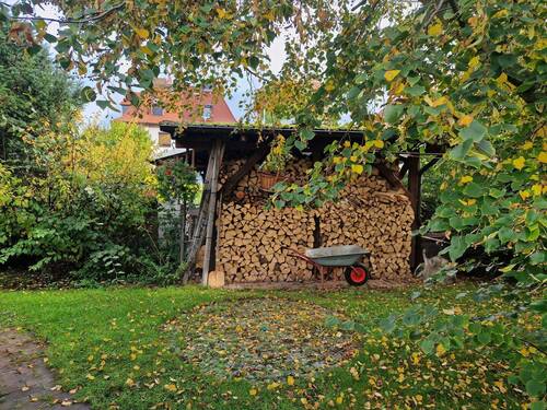 Garten - 