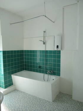 Badezimmer - 
