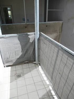Balkon - 