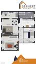 Grundriss visualisiert OG - 