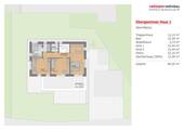 Grundriss Obergeschoss - Einfamilienhaus mit 210,90 m² in Herzogenaurach zum Kaufen