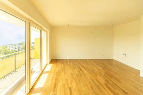 H4 4-Zimmer Wohnung (1) - Etagenwohnung mit 102,30 m² in Leipzig zum Kaufen